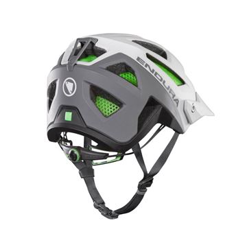 Picture of ENDURA MT500 HELMET - MATT WHITE