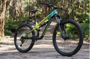 Picture for category MOUNTAIN BIKES