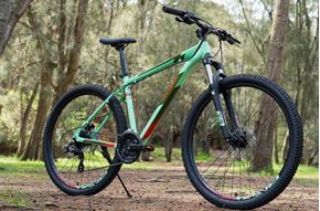 Picture for category LEISURE BIKES