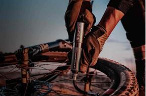 Picture for category PUMPS &amp; CO2