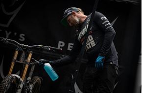 Picture for category CLEANING