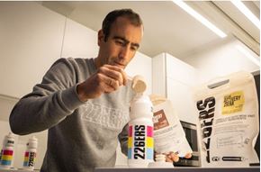 Picture for category NUTRITION RECOVERY