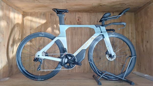 Picture of ORBEA ORDU M30ILTD
