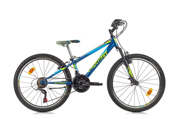 Picture of SPRINT  CASPER 24 BLUE