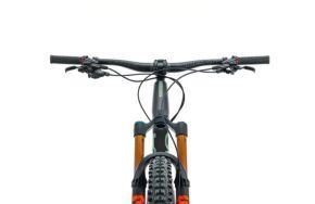 Picture for category STEERING & COCKPIT