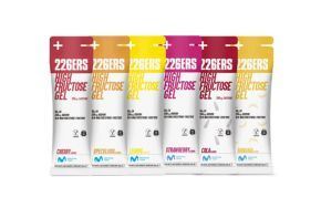 Picture for category ENERGY GELS