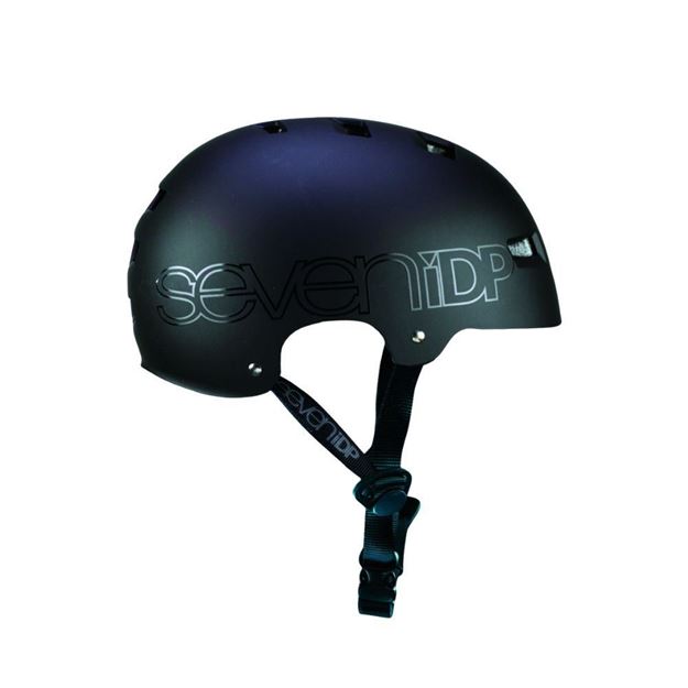 Picture of 7IDP Helmet M3 black
