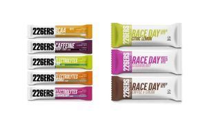 Picture for category ENERGY & PROTEIN BARS