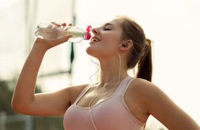 Picture for category HYDRATION AND ELECTROLYTES