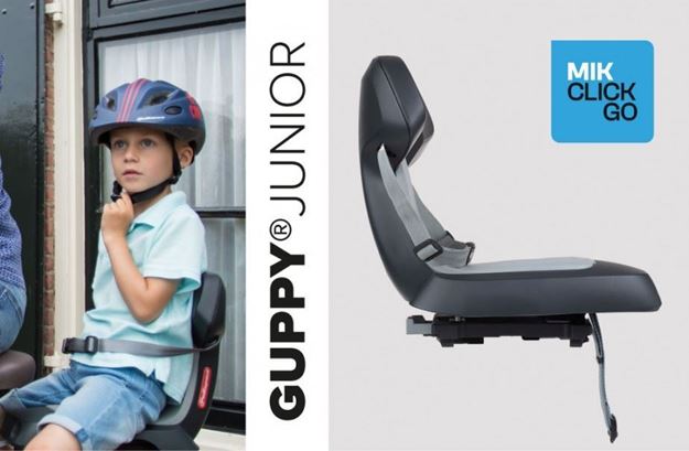 Picture of POLISPORT GUPPY JUNIOR