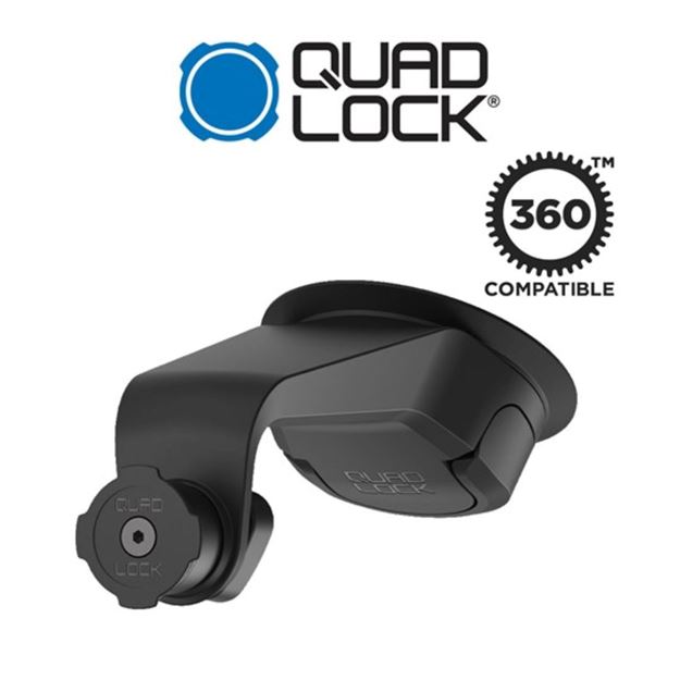 Picture of WINDSCREEN/DASH - CAR MOUNT