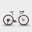 Picture of POLYGON TAMBORA G4 WHITE – 700C