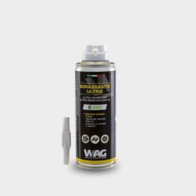 Picture of DEGREASER ULTRA SPRAY - 200 ML