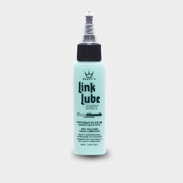 Picture of PEATY´S Chain Oil Link Lube All-Weather | 120 ml