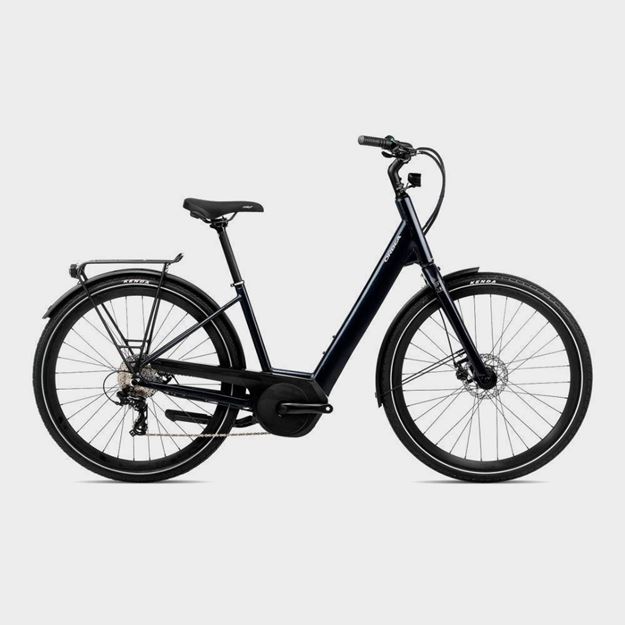 Picture of Orbea Optima E50 – Low-Step Urban Electric Bike Ebikemotion