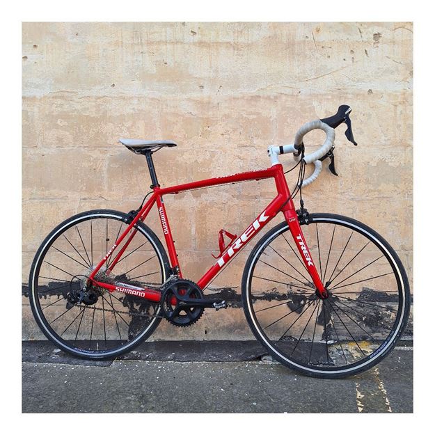 Picture of TREK EMONDA 60