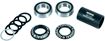 Picture of Federal Mid BB Set 22mm Malta | BMX Bottom Bracket