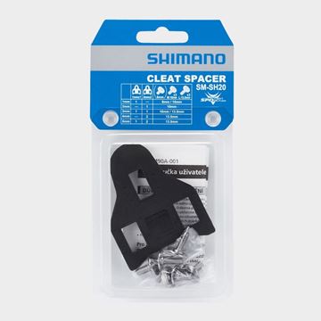 Picture of SHIMANO CLEAT SPACER SM-SH20