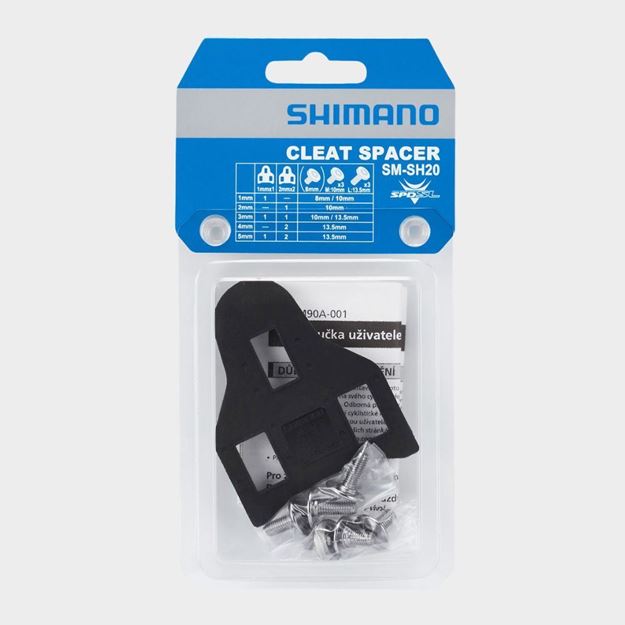 Picture of SHIMANO CLEAT SPACER SM-SH20