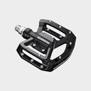 Picture of SHIMANO PD-GR500 OFF-ROAD FLAT PEDAL