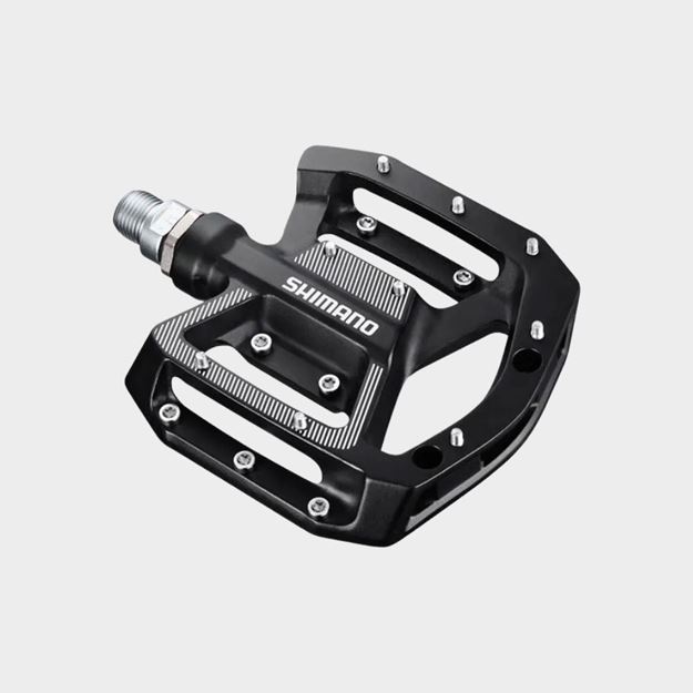Picture of SHIMANO PD-GR500 OFF-ROAD FLAT PEDAL