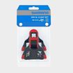 Picture of SHIMANO SPD CLEAT SET RED