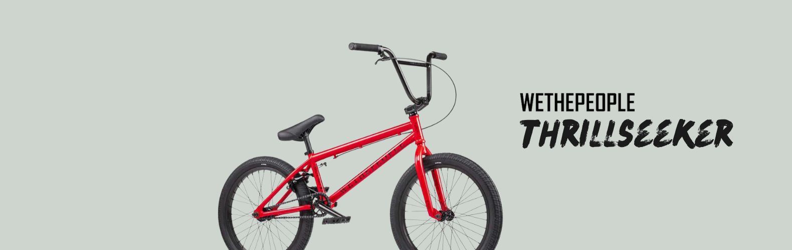 Wethepeople BMX Malta
