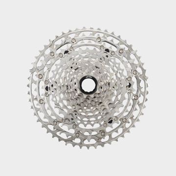 Picture of SHIMANO Deore Cassette 12-speed CS-M6100 10-51 teeth
