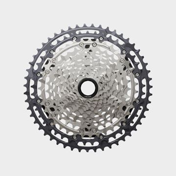Picture of Shimano Deore XT CS-M8200-12 Cassette 12-Speed 10-51T MTB