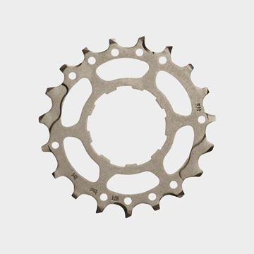Picture of SHIMANO SPROCKET 19 T 11 SPEED