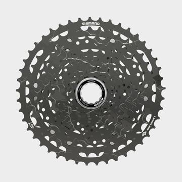 Picture of SHIMANO Cassette CS-LG400-11 11-speed 11-13-15-17-20-23-26-3