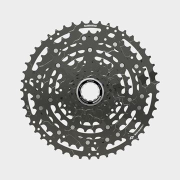Picture of Shimano CS-LG300-10 Cassette 10-Speed 11-48T LINKGLIDE