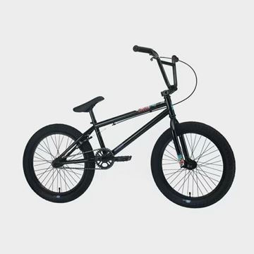 Picture of SIBMX ST-1 BMX Bike Black