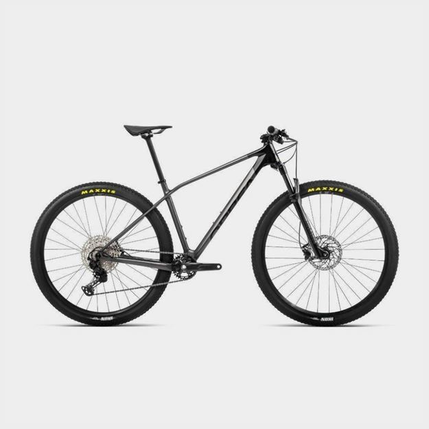 Picture of ORBEA ALMA M50 – CARBON HARDTAIL MTB 29 (PREVIOUS MODEL)