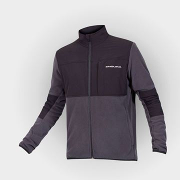 Picture of Endura Hummvee Tech - Fleece Jacket