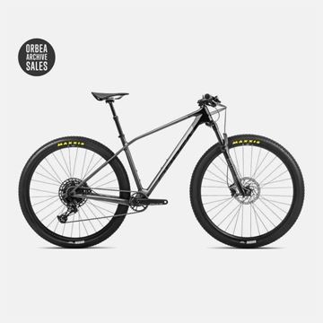 Picture of ORBEA ALMA M51 – CARBON HARDTAIL MTB 29 (PREVIOUS MODEL)