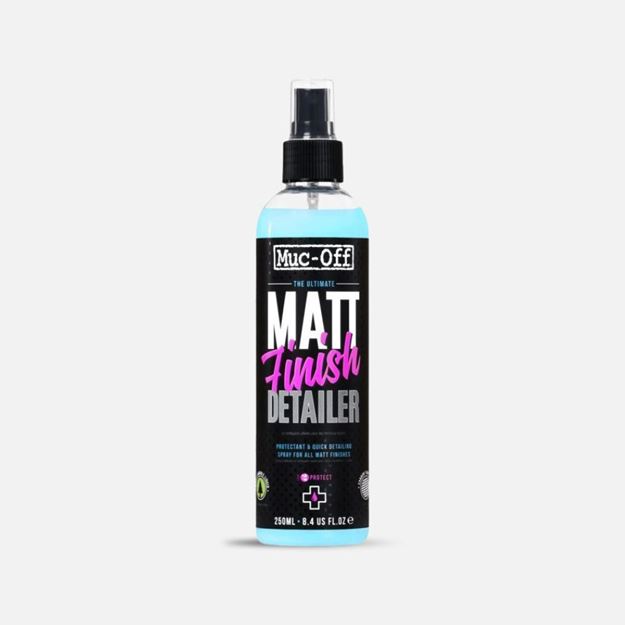 Picture of Matt Finish Detailer 250ml