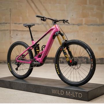 Picture of ORBEA WILD M-LTD