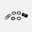 Picture of Federal Mid BB Set 22mm Malta | BMX Bottom Bracket
