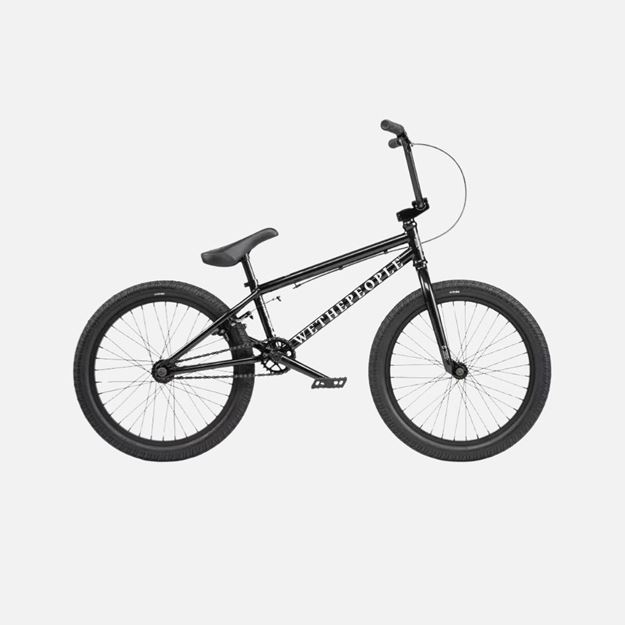 Picture of wethepeople Thrillseeker 20 wheel black 21TT