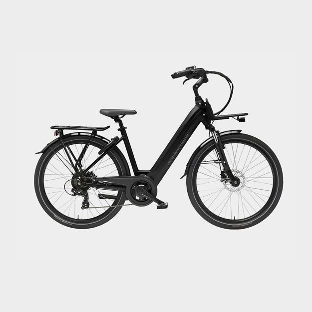 Picture of CICLI ADRIATICA E1 28 LADY BLACK
