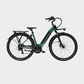 Picture of CICLI ADRIATICA E1 28 LADY GREEN