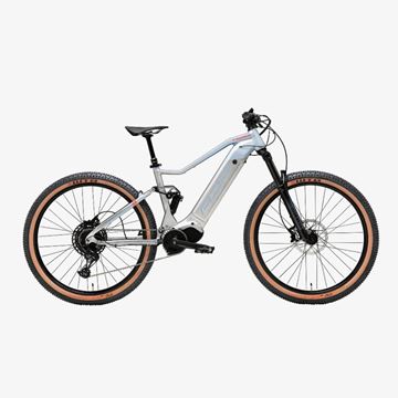 Picture of CICLI Tora Full Suspension E-MTB