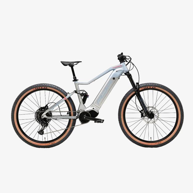 Picture of CICLI Tora Full Suspension E-MTB