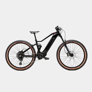 Picture of CICLI Tora Full Suspension E-MTB