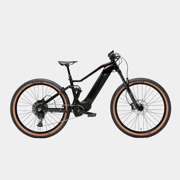 Picture of CICLI Tora Full Suspension E-MTB