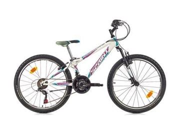 Picture of SPRINT CASPER 24, P.WHITE