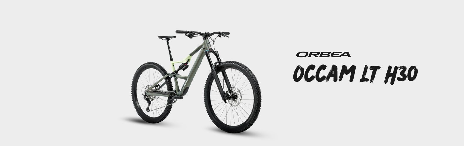 Orbea Occam Malta