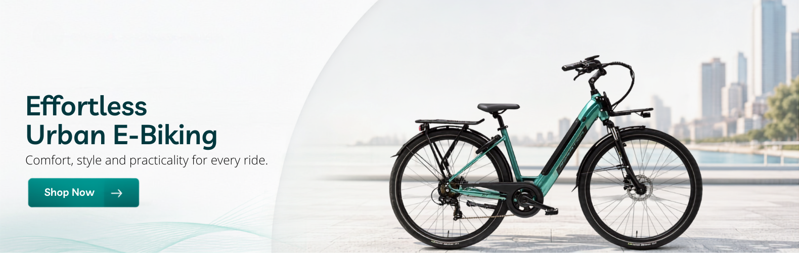 Free Electric Bicycle Malta