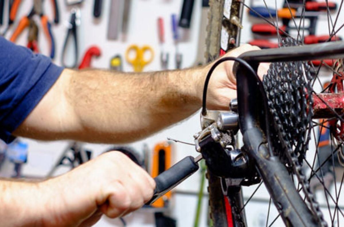 Picture for category Bicycle Service